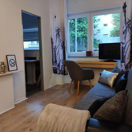 Apartment Berlin Mitte المظهر الخارجي الصورة