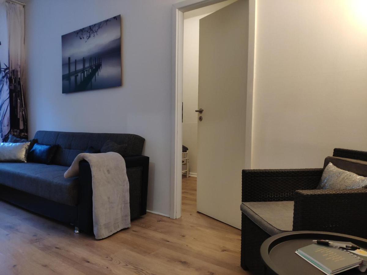 Apartment Berlin Mitte المظهر الخارجي الصورة