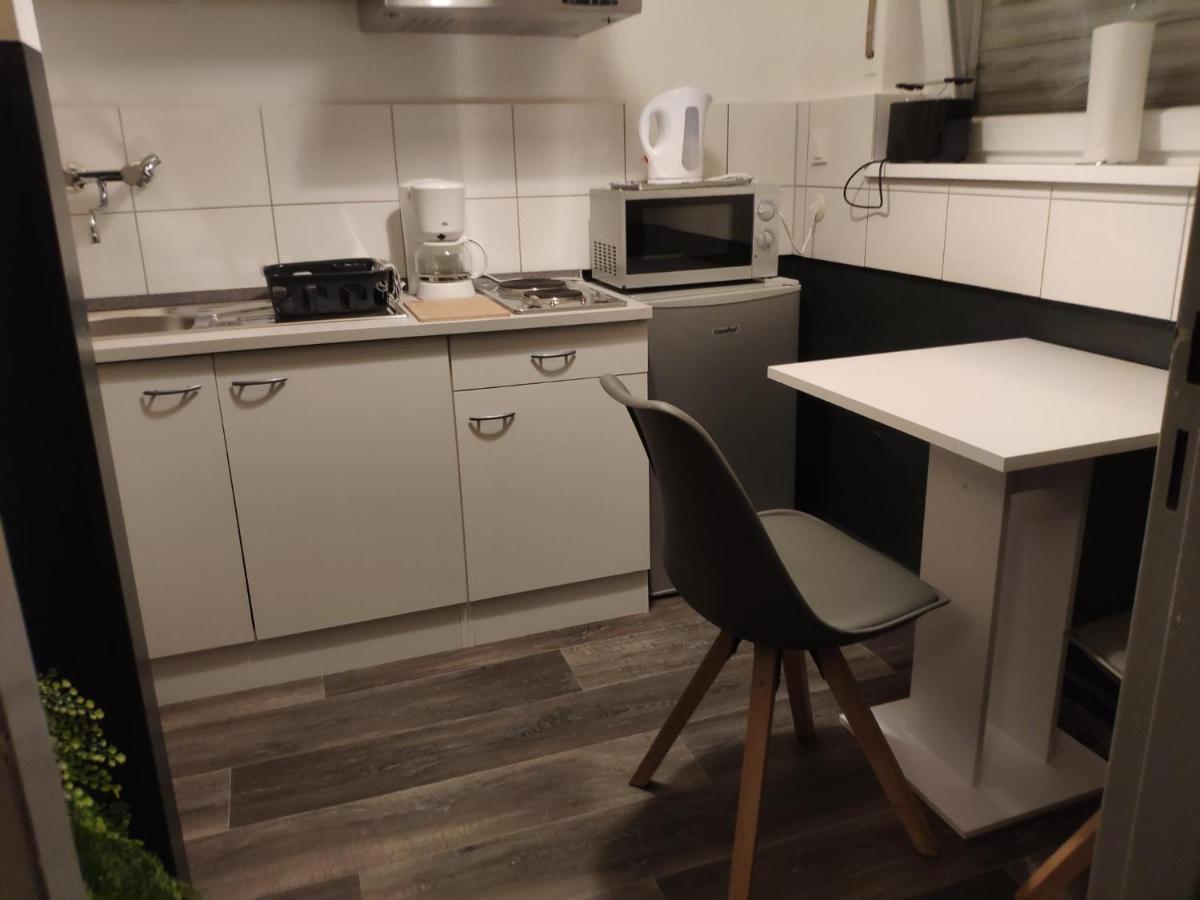 Apartment Berlin Mitte المظهر الخارجي الصورة