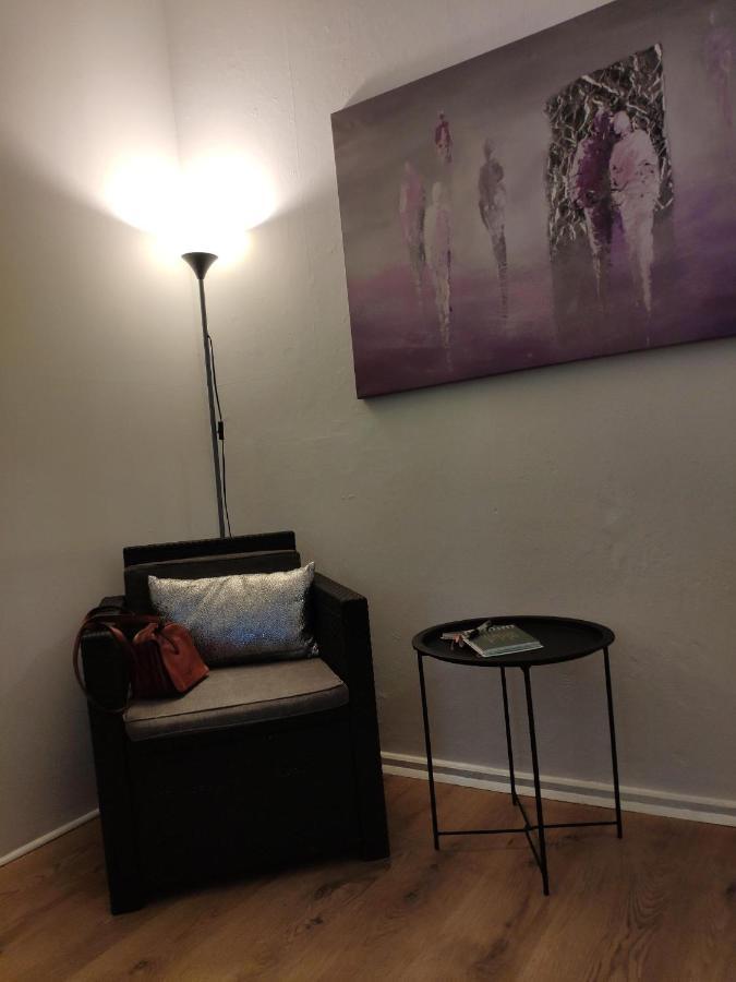 Apartment Berlin Mitte المظهر الخارجي الصورة